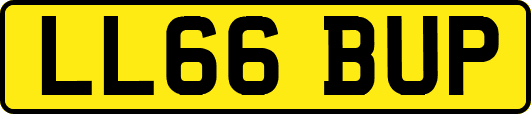 LL66BUP