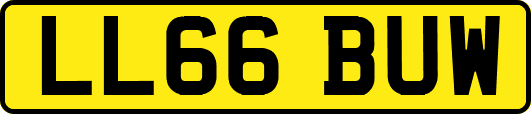 LL66BUW
