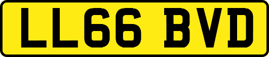 LL66BVD