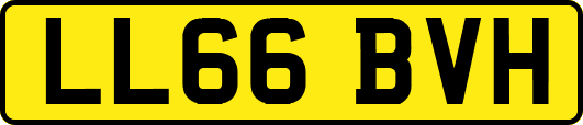 LL66BVH