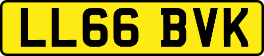 LL66BVK