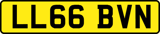 LL66BVN
