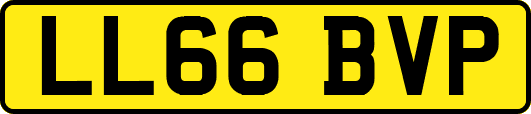 LL66BVP