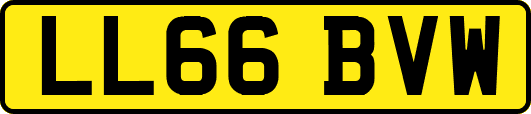 LL66BVW