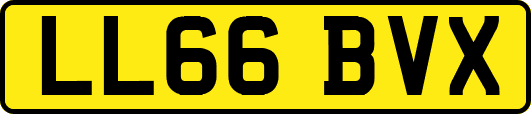 LL66BVX