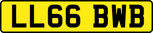 LL66BWB