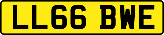 LL66BWE