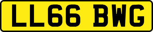 LL66BWG