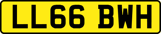 LL66BWH
