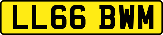 LL66BWM