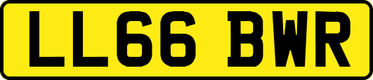 LL66BWR