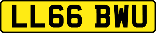 LL66BWU