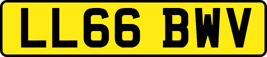 LL66BWV