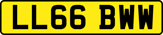 LL66BWW