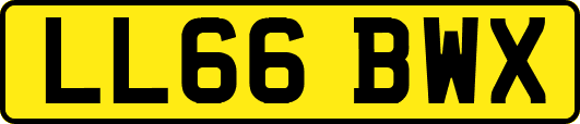 LL66BWX
