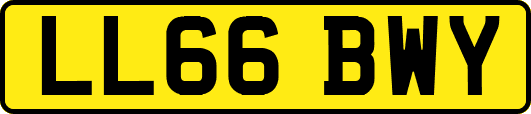 LL66BWY