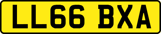 LL66BXA