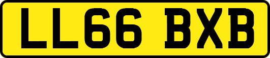 LL66BXB