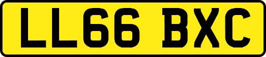LL66BXC