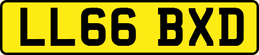 LL66BXD
