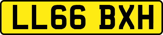 LL66BXH