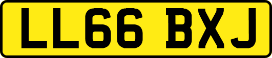 LL66BXJ