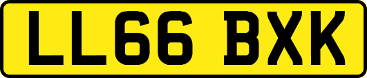 LL66BXK