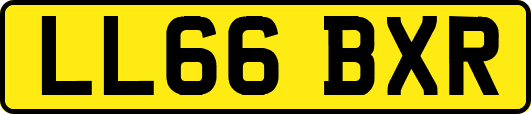 LL66BXR