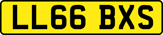 LL66BXS