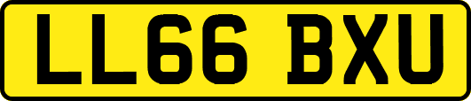 LL66BXU