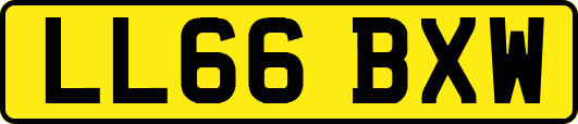 LL66BXW