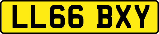 LL66BXY