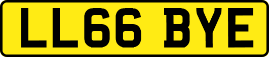 LL66BYE