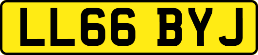 LL66BYJ