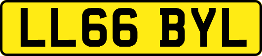 LL66BYL