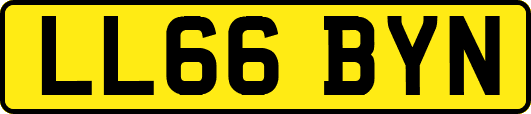 LL66BYN