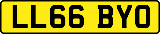 LL66BYO