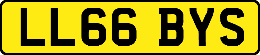 LL66BYS