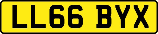 LL66BYX
