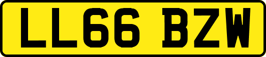 LL66BZW