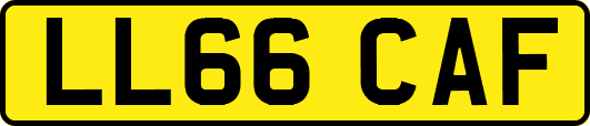 LL66CAF