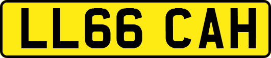 LL66CAH