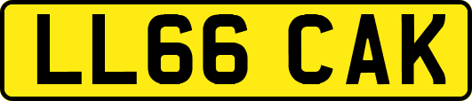 LL66CAK