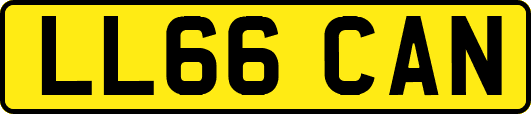 LL66CAN