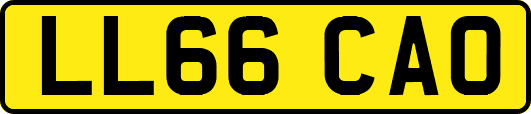 LL66CAO