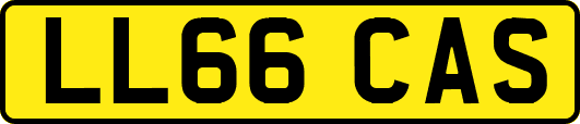 LL66CAS