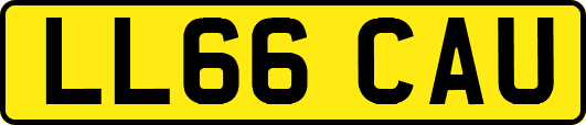 LL66CAU