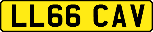 LL66CAV
