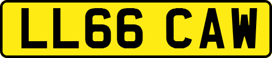 LL66CAW