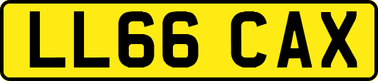 LL66CAX